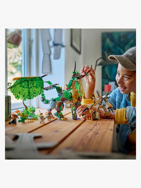 LEGO Ninjago 71859 Elämän lohikäärme