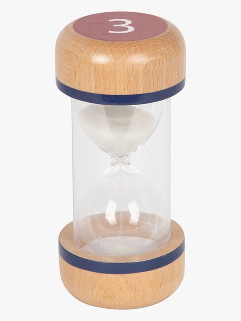 Small Foot Tiimalasit 1, 3 & 5 Minuutit