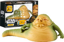 Star Wars Stretch Jabba the Hutt 28cm Figuuri