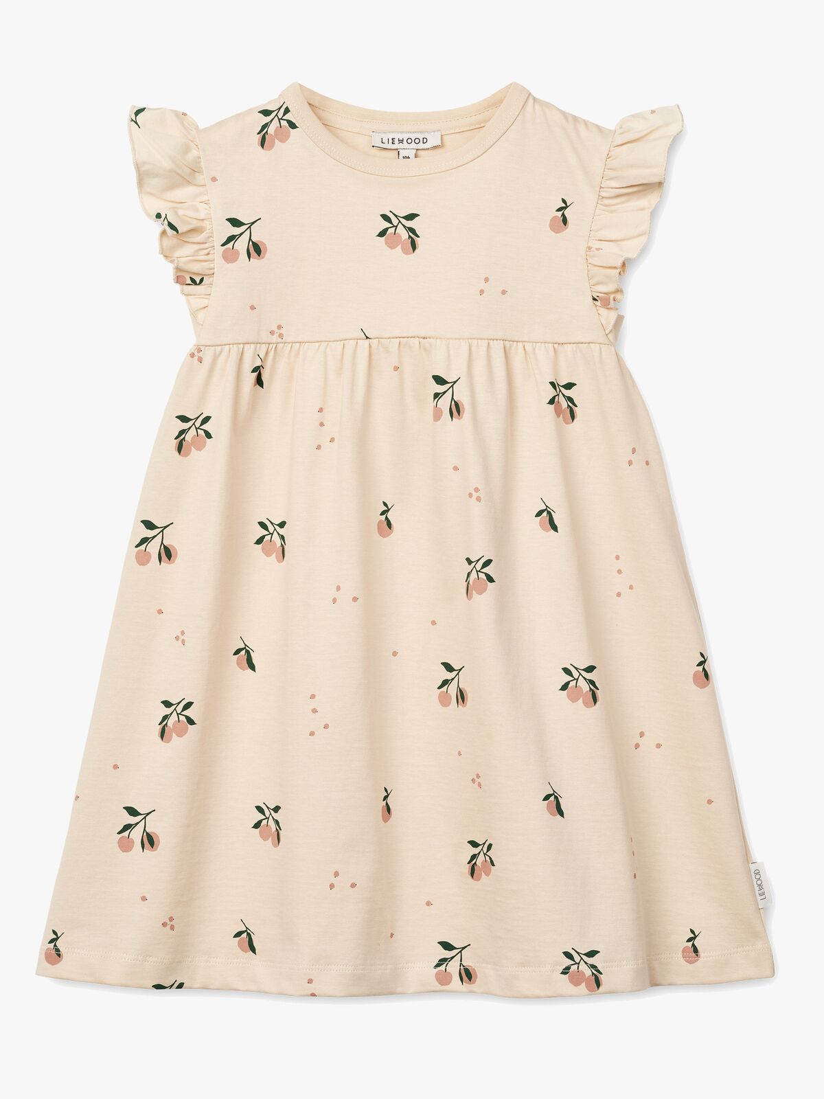 LIEWOOD Neveah Mekko, Peach/Sea Shell