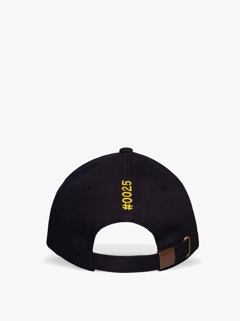 Pokémon Säädettävä Lippalakki, Pikachu