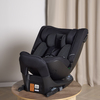 Beemoo Rotate i-Size Turvaistuin, Black Stone