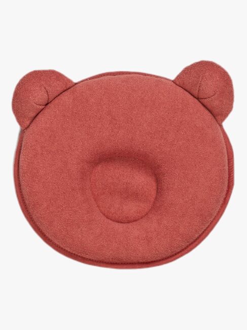 Candide Panda Vauvapehmuste, Ruosteenoranssi