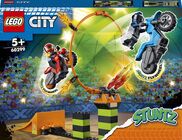 LEGO City 60299 Stunttikilpailu