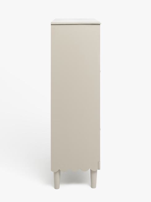 Alice & Fox Dune Vaatekaappi, Greige