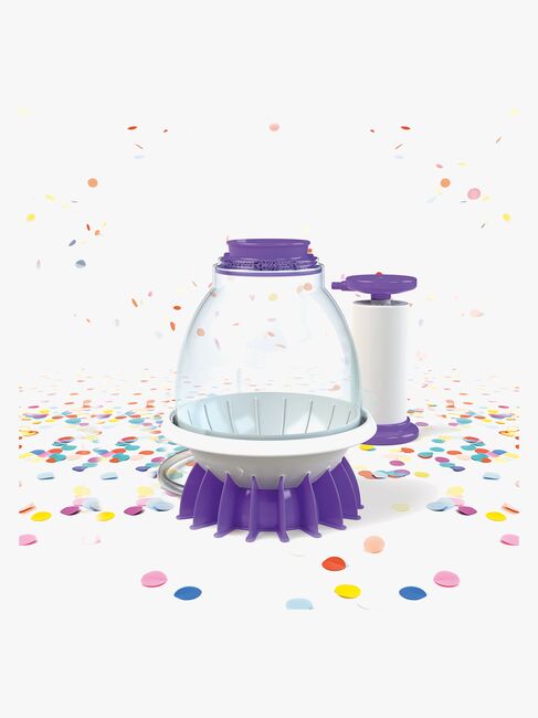 Balloon Stuffer Pro Ilmapallokone