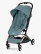 Cybex ORFEO Matkarattaat, Stormy Blue