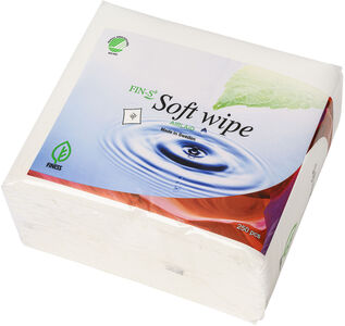 Finess Hygiene Kosteuspyyheet 250-pack
