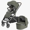 UPPAbaby CRUZ V3 Yhdistelmävaunut, Evelyn