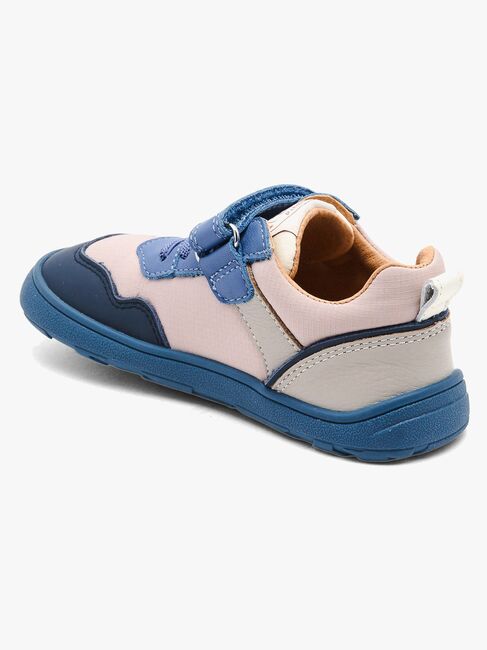 Bisgaard Baloo Barefoot Lenkkarit, Navy