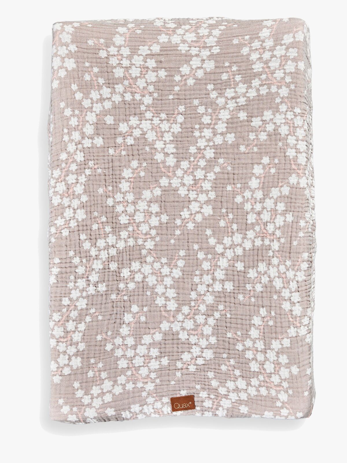 Quax Blossom Hoitoalustan Päällinen, Beige