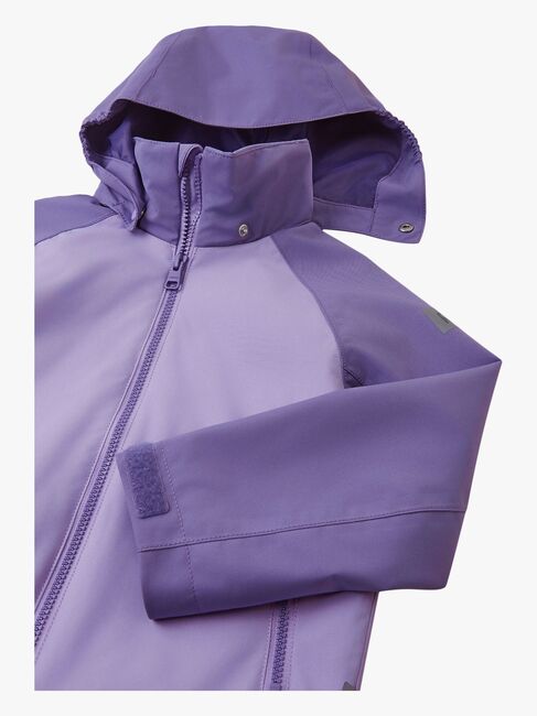 Reima ReimaTec Sulkava Kuoritakki, Blooming Lilac