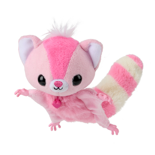 Fingerlings  Interaktiivinen Pehmolelu Sugar Glider
