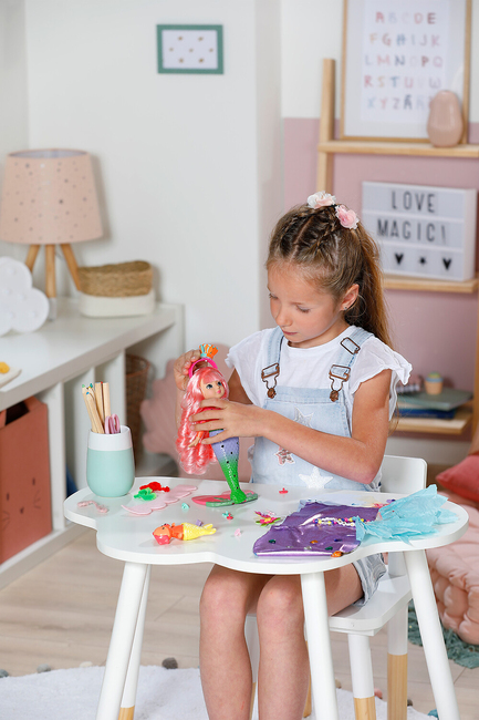 BABY born Glam Up Merenneitonukke Sunshine 28 cm