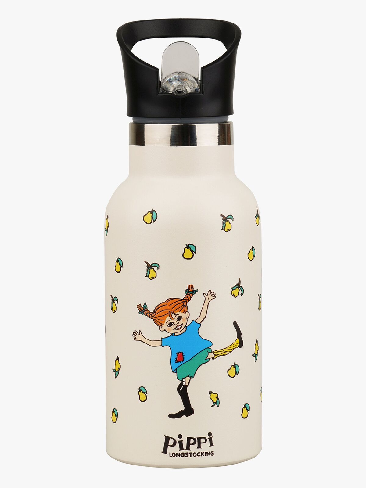 Peppi Pitkätossu Juomapullo, Trend