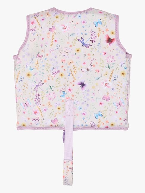 Mikk-Line Uimaliivi, Butterfly