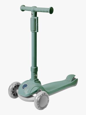 Vanilla Copenhagen Potkulauta, Fern