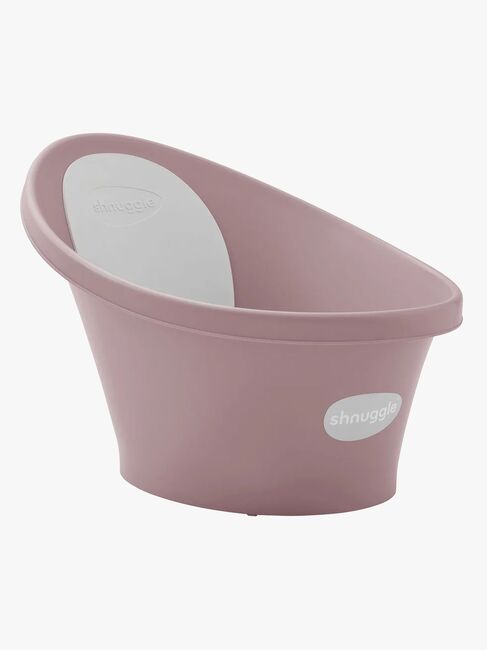 Shnuggle Kylpyamme Baby, Blossom