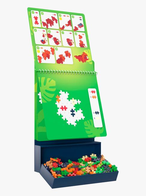 Plus-Plus  Rakennussarja