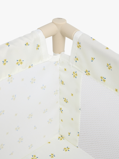 Alice & Fox Matkasänky Nukke, Buttercups