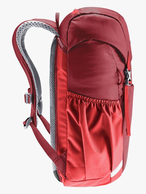 Deuter Junior Reppu 18L, Masala Cherry