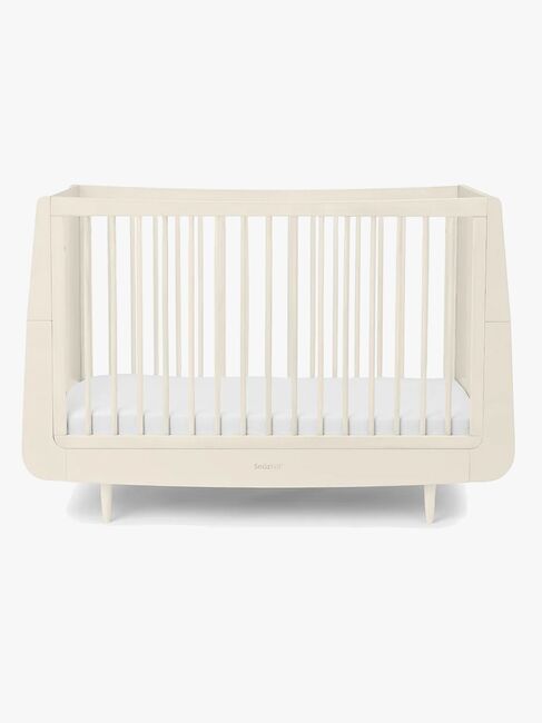 Snüz SnuzKot Skandi Jatkettava Sänky, Cashmere