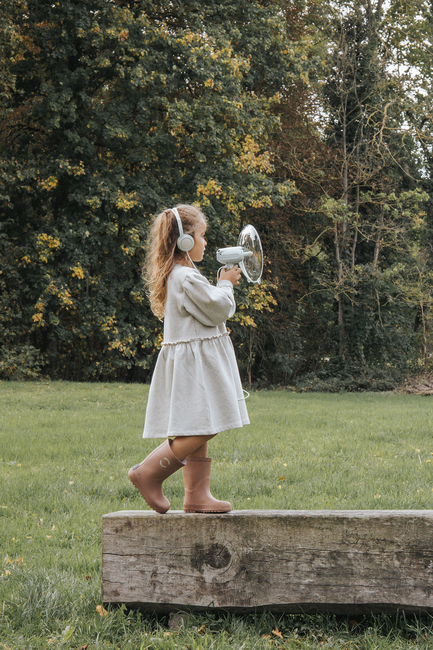 Kidywolf KIDYSPY Äänenvahvistin