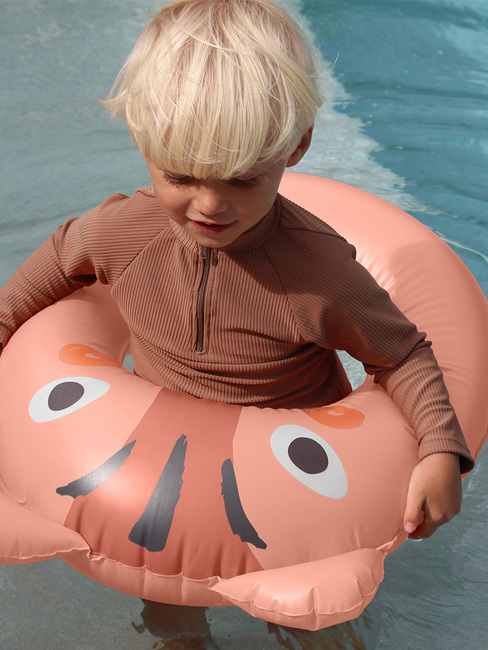 SUNNYLiFE Uimalelu, Tino The Tiger