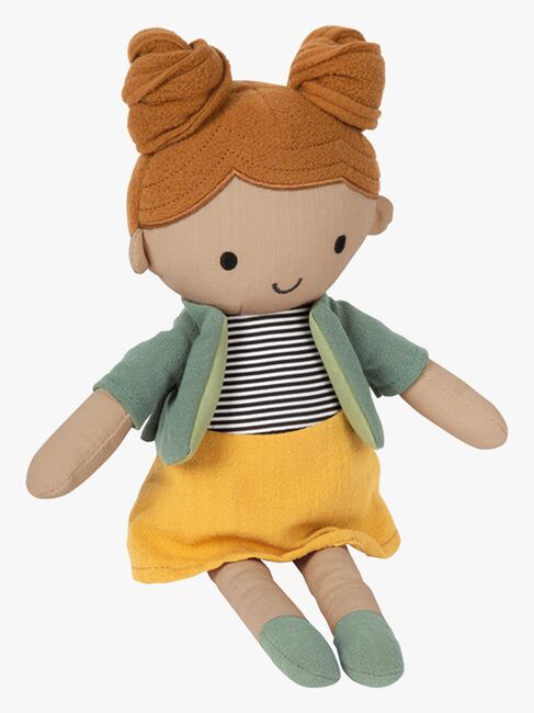 Small Foot Kangasnukke Maya 39 cm