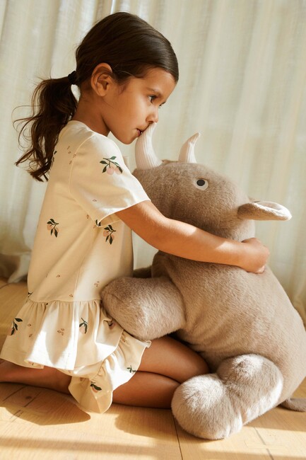 LIEWOOD Ilford Pyjama 2-osainen, Peach Mini/Sea Shell