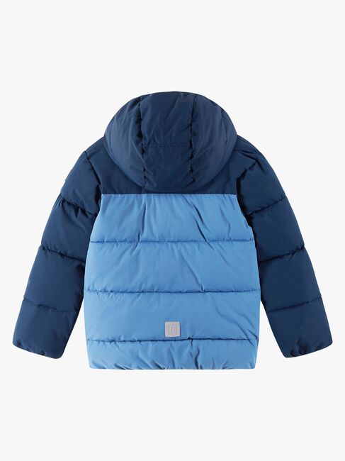 Reima Tenhola Talvitakki, Blue Ocean