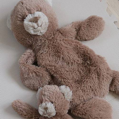 That's Mine Houston Painopehmolelu Karhu 0,8 kg