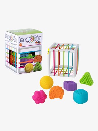 FatBrain Aktivointilelu Inny Bin