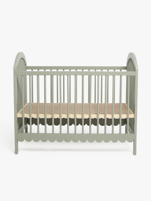 Alice & Fox Dune Pinnasänky, Sage