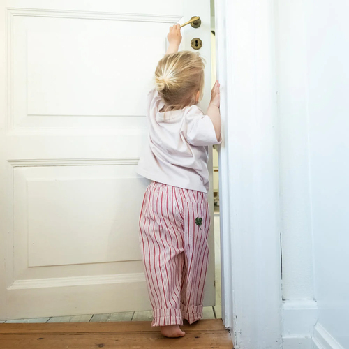 That's Mine Henry Housut, Classic Red