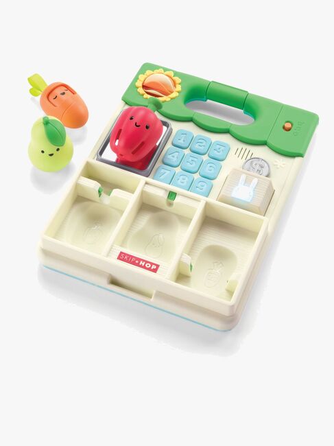 Skip Hop Farmstand Grow Along 5-in-1 Juoksurattaat