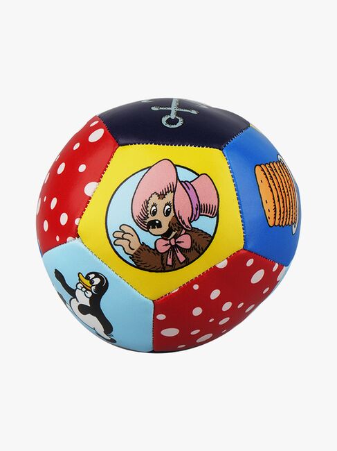 Barbo Toys Rasmus Nalle Pehmeä Pallo