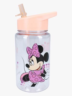 Disney Minni Hiiri Juomapullo 450ml, Drink Up