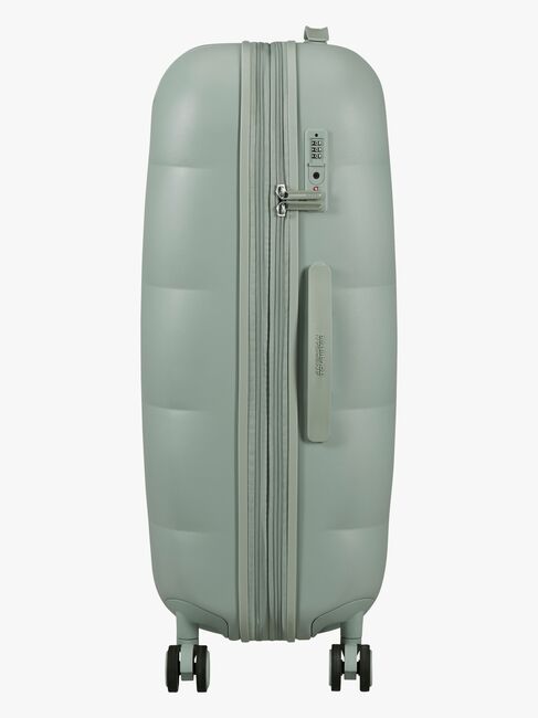 American Tourister Dreami Spinner Matkalaukku 96-106L, Everdream Sage