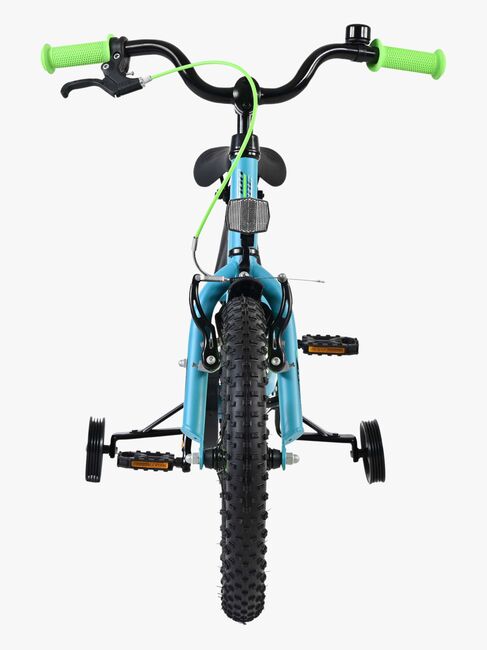 Volare Rocky Polkupyörä 16'', Vihreä