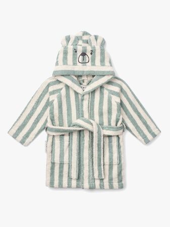 LIEWOOD Lily Kylpytakki, Peppermint/Creme de la creme