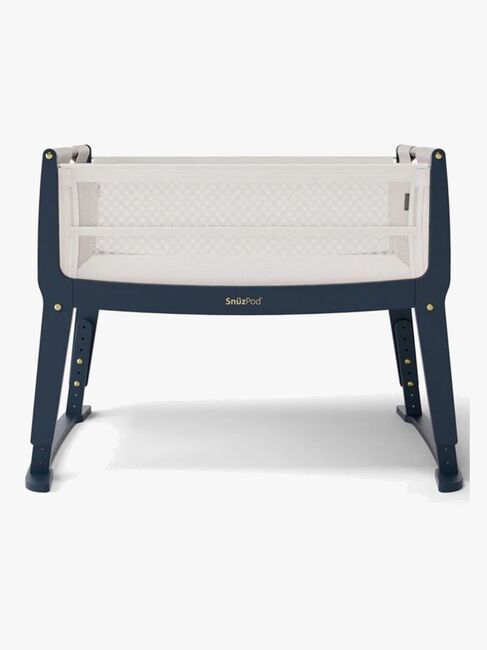 Snüz SnuzPod Studio Sivuvaunusänky, London