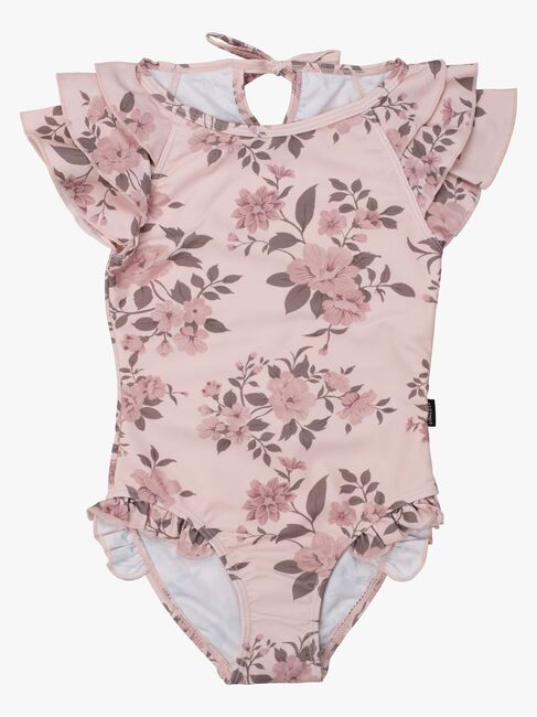 Lindberg Gracie Uimapuku, Blush/Rose