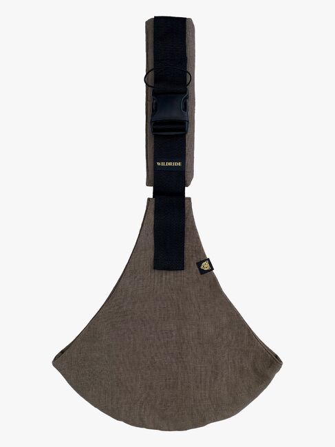 Wildride Kantoreppu, Basic Brown