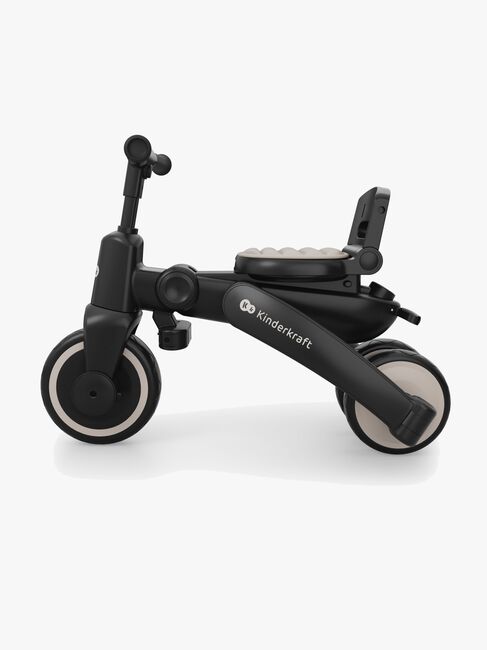 Kinderkraft Kolmipyörä Jazz 3, Beige