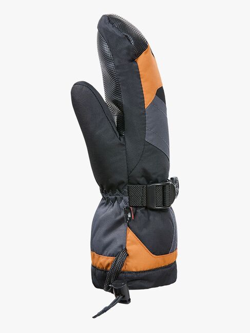 Kombi The Original Jr Rukkaset, Chamois