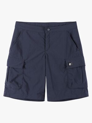 Reima Matkassa Shortsit, Navy
