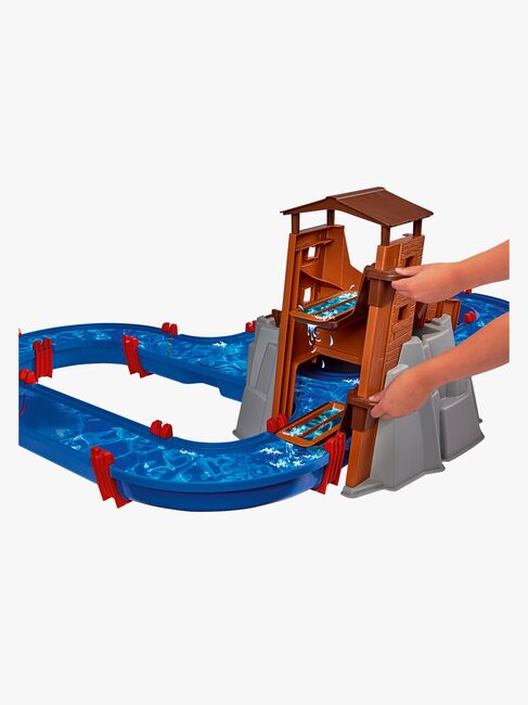 AquaPlay Adventure Land 