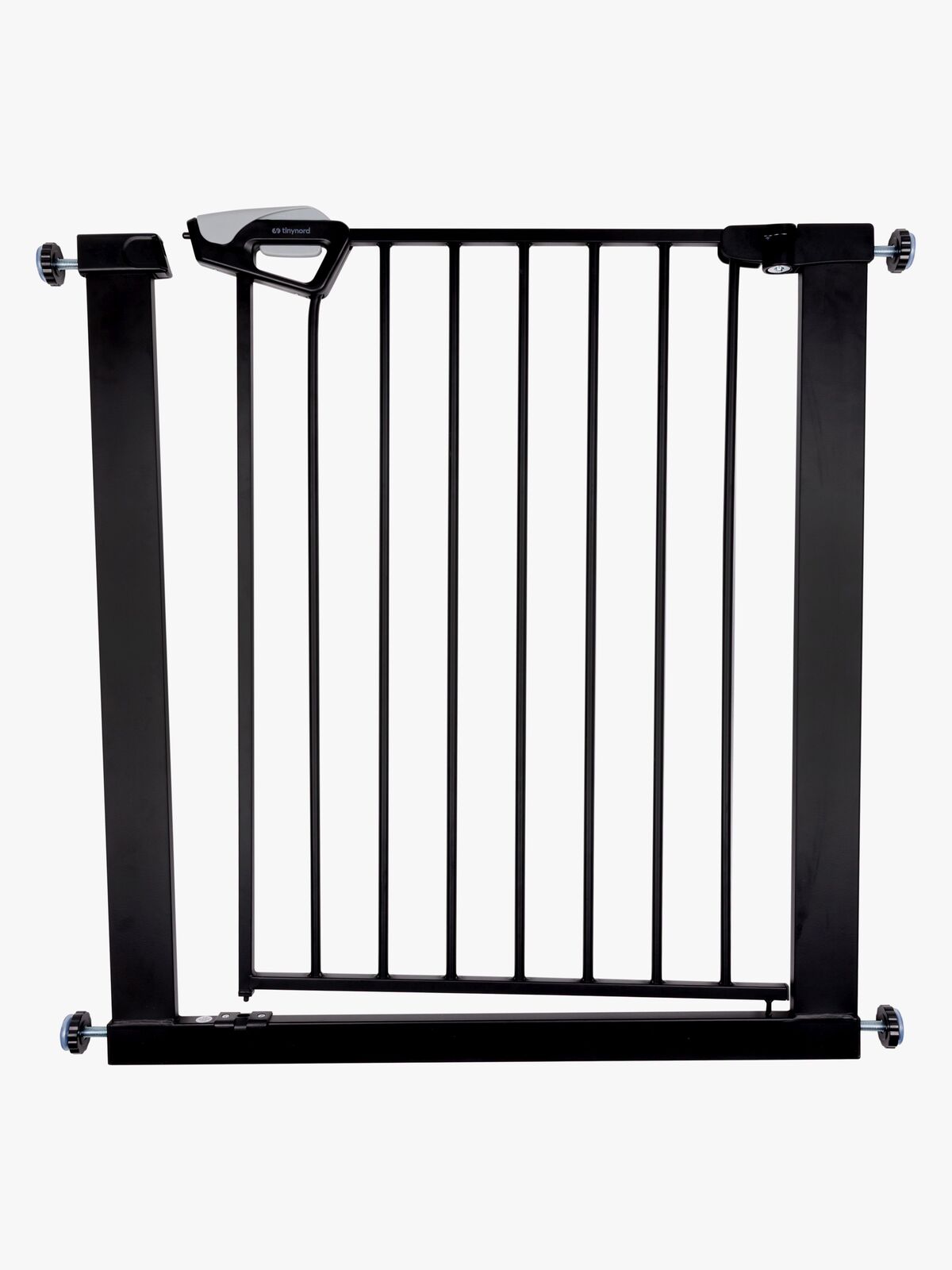Tinynord GIA Turvaportti, Musta