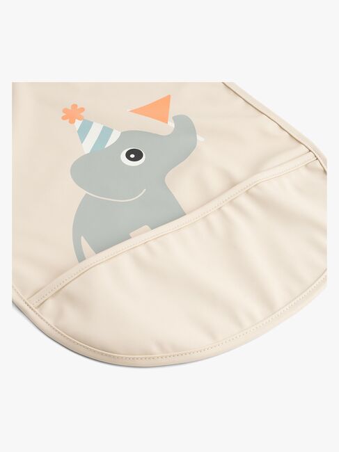 Done By Deer Celebration Ruokalappu, Sand